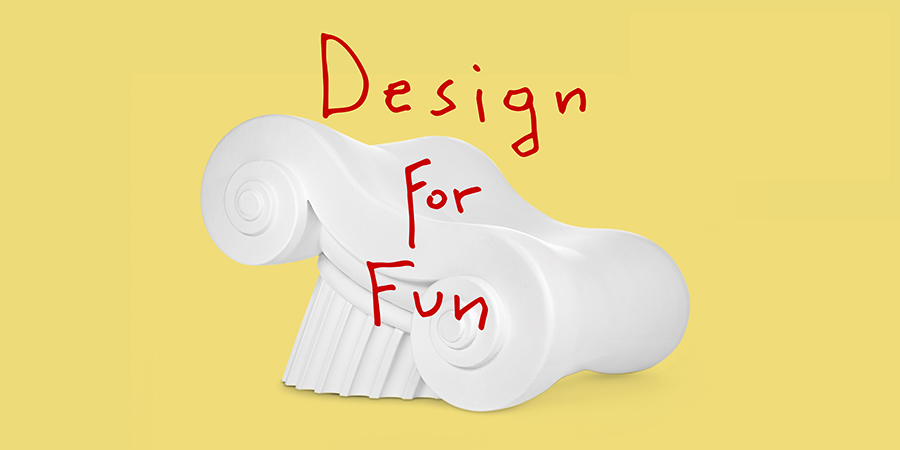 Design for Fun - Italian Contemporary Design