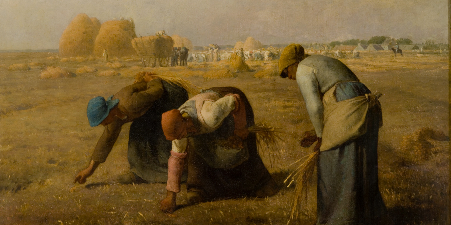 Paths to Modernity: Masterpieces from the Musée d'Orsay, Paris